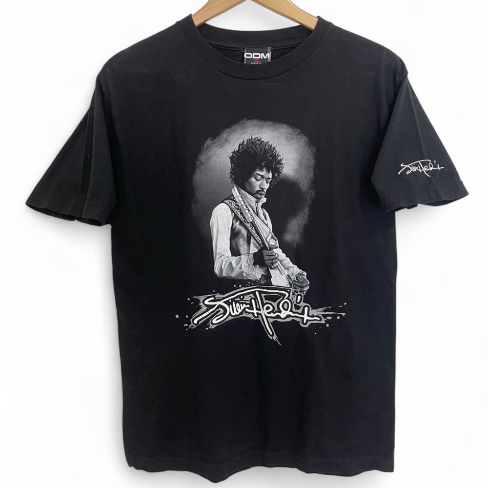 Jimi Hendrix Shirt
